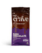 Dark Chocolate | 100mg THC
