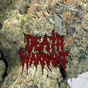 Death Warrant