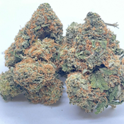 Liberty OG 3A