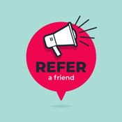 (ATTENTION) REFERRAL PROGRAM 🎁 