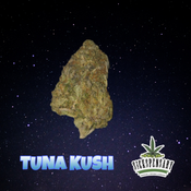 *SALE*TUNA KUSH - SICKSPENSARY 🔥🔥🔥🔥🔥