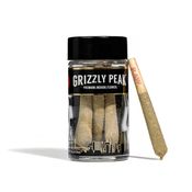 Greatful Dave's Infused Cub Claws .7 x 5pk