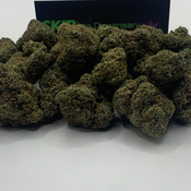 (NEW) Purple Space Cookies  *$115oz* thumbnail 3