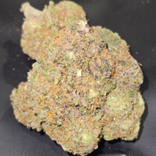 BC. Quantum kush 