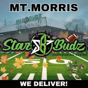 Star Budz - Mt Morris - Delivery