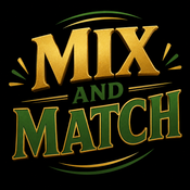 Mix and Match 