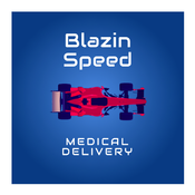 BlazinSpeed