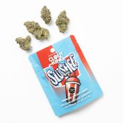 Clout King | Slushee | 1/8 Ounce