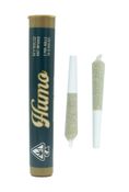 Humo | Horchata 2pk Pre Roll (0.5g)