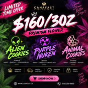 Mix and Max $160/3OZ