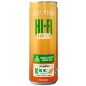 Hi-Fi Sessions - Mango 10mg