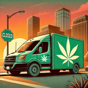 $ WERE HIRING DELIVERY DRIVERS CONTACT US TODAY!