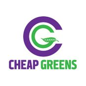 Cheap Greens (NOW OPEN!)