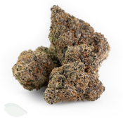 Black Gas (AAAA Indica Flower) thumbnail 2