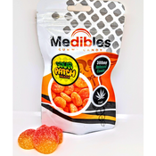 !!  THC GUMMIES MENU🐛🍑🍉🍇 **2 FOR 25$** thumbnail 3