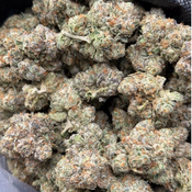 Pink Death AAA+ 1oz $70, 2oz $120, 4oz $200 