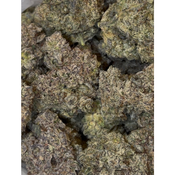 Cali Caviar | KRAFT |  Hybrid | 32-38% THC | $140 an oz | $200 for 2 Ozs |  thumbnail 2