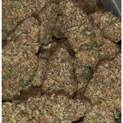 Cherry Fizz | HYBRID | 28-32% THC | $100 an oz | $150 for 2 Ozs |  thumbnail 2