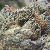 (NEW) Kush Cake 🎂  (On Sale $90/0z 🔥) thumbnail 2