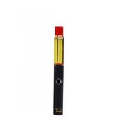 Midnight Mango - 2.2ML D9 Disposable Pen by Honey Badger