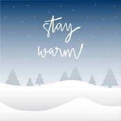 **************Stay Warm   SALE