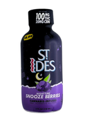 St Ides - Drinks - Shots - Snooze Berries - 100MG thumbnail 1