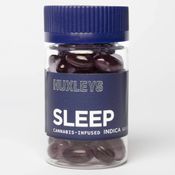 Huxleys Sleep Gel-Caps