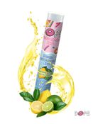 Dope Infused Blunts 1.2g - lemon lime luxury sativa