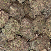 Bubble Gum | 21-27% THC | INDICA | $50 an oz | $75 for 2 Ozs | $120 for 4 ozs | thumbnail 2