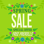 SPRING DEAL