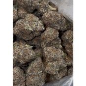 Animal Tsunami | INDICA | 29-34% THC | $120 an oz | $180 for 2 oz |  thumbnail 2