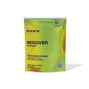 RNBW TAB - RECOVER - 100MG