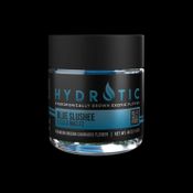 Blue Slushee