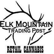 Elk Mountain Trading Post Retail Cannabis