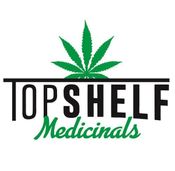 Top Shelf Medicinals - Drive Thru Available!