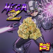 ⚫️ MEGA Z (DARK) (3.5g)