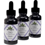 CBD Tinctures