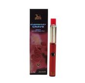 Raspberry Crave - 2.2ML D9 Disposable Pen by Honey Badger thumbnail 1