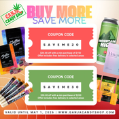 Save $20-$30 OFF with Limited Coupons!