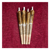 **HONEY OIL DIPPED** H.A.F!!! Spliff (High As Fu*k!!!) (1-$25/2-$45/3-$60/4-$75) thumbnail 4