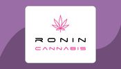 Ronin Cannabis - Cambridge