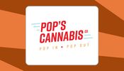 Pop's Cannabis - Bayfield (Barrie)