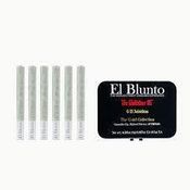 El Jointito 6-pack - Godfather OG - 6 x .5G [Mini Joint Pack]