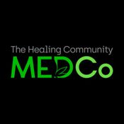 The Healing Community MEDCo - Lewiston - Adult Use (Recreational)