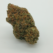 PINK TUNA 25-31% - Indica Dominant Hybrid $125/oz