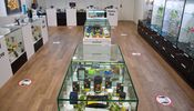 Body and Spirit Cannabis