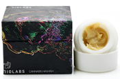 710 Labs - Concentrate - Persy Rosin - Sundae Driver - 1G
