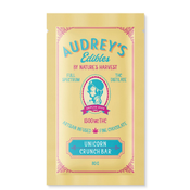 Audrey's Edibles - 1500mg Infused Unicorn Crunch Bar 