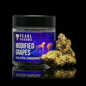 Modified Grapes