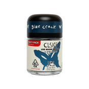 Blue Crack - 14Pk .5g Rosin Infused Pre Rolls PARTY PACK